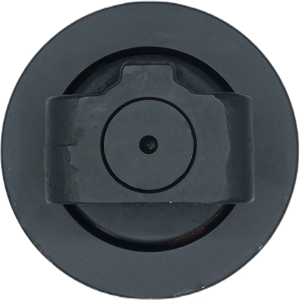 Laufrolle CATERPILLAR 308B AUF STAHLKETTE (S/N: 3YS | 1 - AUFWÄRTS)